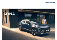 Hyundai Kona - katalog 2025-1
